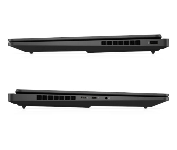 HP OMEN MAX/16-ah0001nc/U7-255HX/16"/2560x1600/32GB/1TB SSD/RTX 5070/W11H/Black/2R NBD