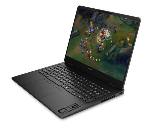 HP OMEN/16-ap0001nc/R9-8940HX/16"/2560x1600/32GB/1TB/RTX 5060/W11H/Black/2R On-Site