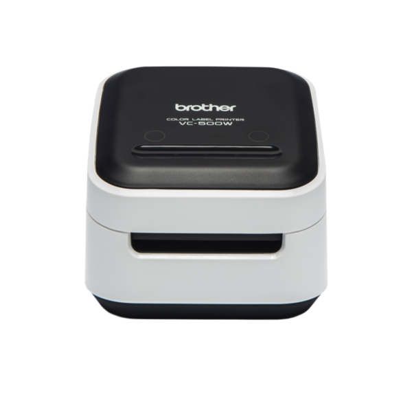 Brother/VC-500W/Tisk/WiFi/USB
