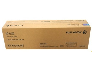 Xerox Drum Cartridge CMYK SC2020,68 000 str.