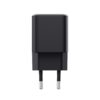 TRUST MAXO 65W SMALL USB-C CHARGER BLK