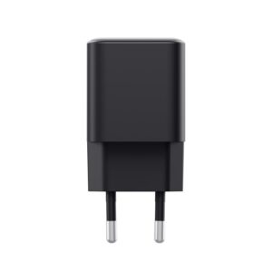 TRUST MAXO 65W SMALL USB-C CHARGER BLK