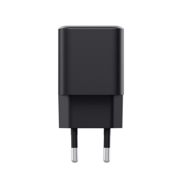 TRUST MAXO 65W SMALL USB-C CHARGER BLK