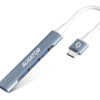 26431_1_800_600 Aligator Hub USB-C / 4x USB