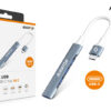 26431_3_800_600_s-1 Aligator Hub USB-C / 4x USB