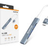26431_800_600 Aligator Hub USB-C / 4x USB