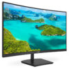 Philips/271E1SCA/00/27"/VA/FHD/75Hz/4ms/Black/3R
