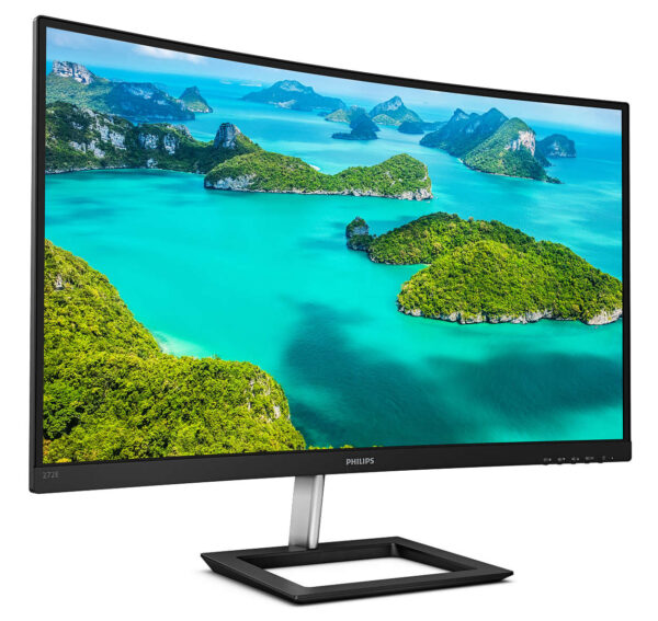 272E1CA_00-RTP-global-001 Philips/272E1CA/00/27"/VA/FHD/75Hz/4ms/Black/3R
