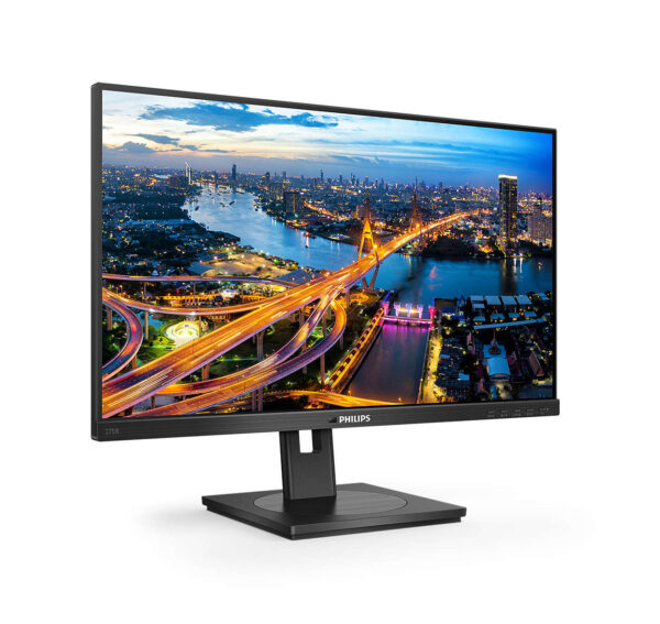 Philips/275B1/00/27"/IPS/QHD/75Hz/4ms/Black/3R