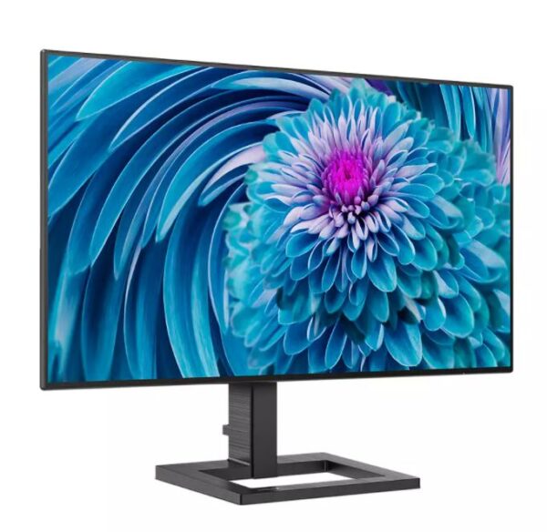 27" LED Philips 275E2FAE- QHD,IPS,HDMI 2x,DP,repro