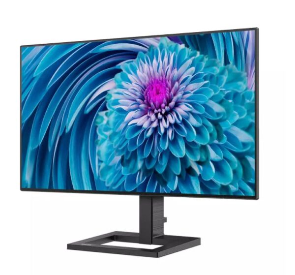 27" LED Philips 275E2FAE- QHD,IPS,HDMI 2x,DP,repro