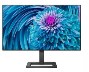 27" LED Philips 275E2FAE- QHD,IPS,HDMI 2x,DP,repro