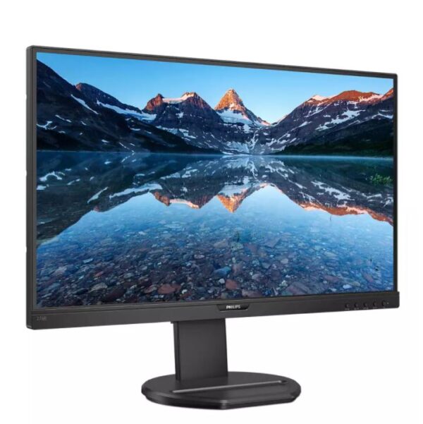 276B91 Philips/276B9/00/27"/IPS/QHD/75Hz/4ms/Black/3R