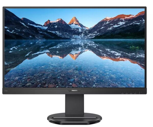 276B9_s Philips/276B9/00/27"/IPS/QHD/75Hz/4ms/Black/3R