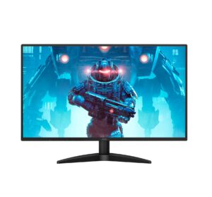 27B36X-1-1 AOC/27B36X/27"/IPS/FHD/144Hz/0,5ms/Černá/3R
