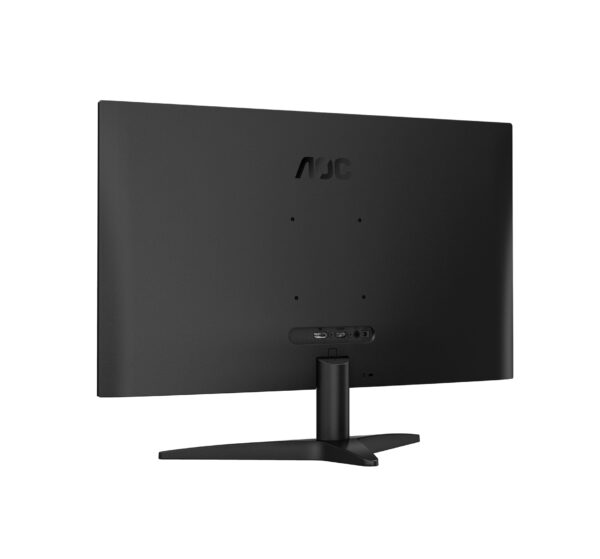 AOC/27B36X/27"/IPS/FHD/144Hz/0,5ms/Černá/3R