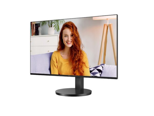 AOC/27B3CF2/27"/IPS/FHD/100Hz/1ms/Black/3R