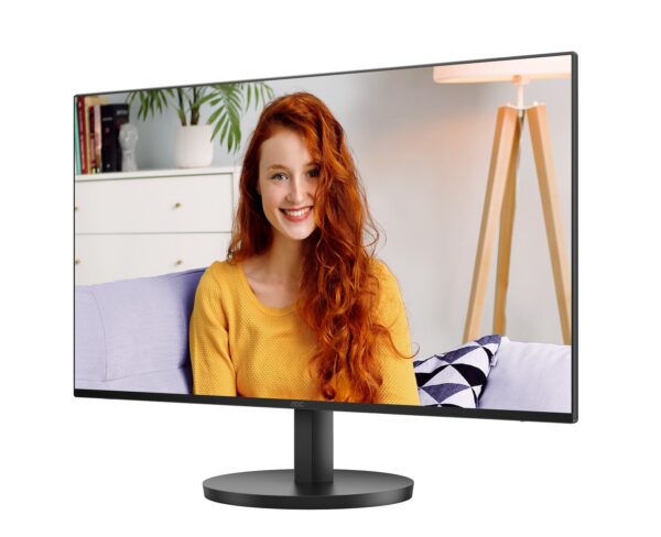 27B3HA2_FTR_KV AOC/27B3HA2/27"/IPS/FHD/100Hz/1ms/Black/3R