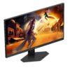 27G4HRE-4- AOC AGON/27G4HRE/27"/IPS/FHD/200Hz/1ms/Černá/3R