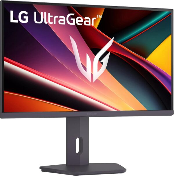 LG UltraGear/27G610A-B/27"/IPS/QHD/200Hz/1ms/Černá/2R