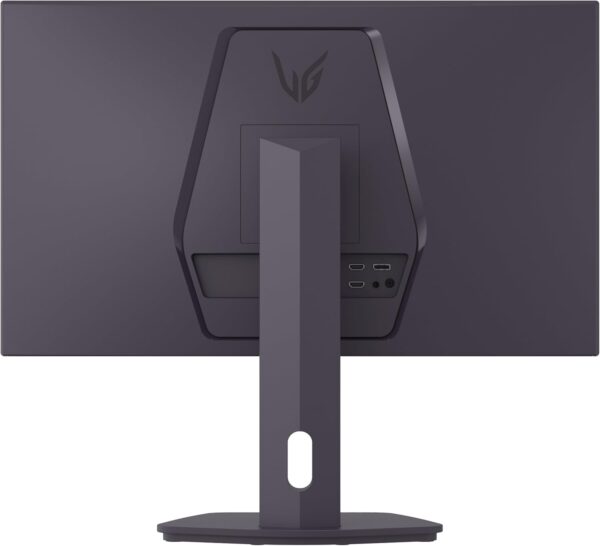 LG UltraGear/27G610A-B/27"/IPS/QHD/200Hz/1ms/Černá/2R