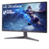 LG UltraGear/27GS50F-B/27"/VA/FHD/180Hz/5ms/Black/2R