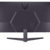 LG UltraGear/27GS50F-B/27"/VA/FHD/180Hz/5ms/Black/2R