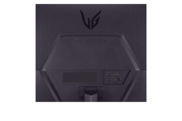 LG UltraGear/27GS50F-B/27"/VA/FHD/180Hz/5ms/Black/2R