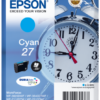 27_c_alarm_clock_png Epson Singlepack Cyan 27 DURABrite Ultra Ink