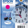 Epson Singlepack Magenta 27 DURABrite Ultra Ink