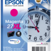 Epson Singlepack Magenta 27XL DURABrite Ultra Ink