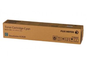 Xerox Cyan Toner pro DC2020, 3.000 str.