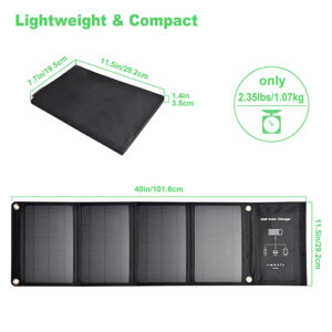 28W-4-M3_s Solární panel Viking 28W