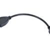 296010320266_s Kabel USB AF/micro BM,OTG,15cm pro tab. a tel.