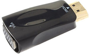 29601032096081_s PremiumCord převodník HDMI na VGA