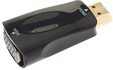 29601032096081_s PremiumCord převodník HDMI na VGA