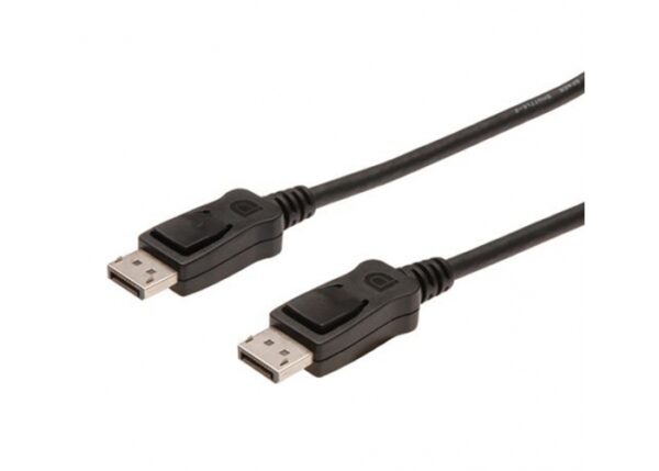 296010320960911_s PremiumCord DisplayPort přípojný kabel M/M 1m