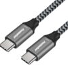 2960871_2-1 PremiumCord USB-C 3.2 gen2, oplet 100W, 0,5m