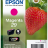 EPSON Singlepack Magenta 29 Claria Home Ink