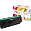 OWA Armor toner kompatibilní s HP CF363X, 9500st, červená/magenta