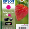 Epson Singlepack Magenta 29XL Claria Home Ink