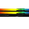 2RGBBlack2-1 Kingston FURY Beast EXPO/DDR5/32GB/6800MHz/CL34/2x16GB/RGB/Black