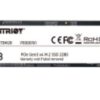 2TB_s PATRIOT P300/2TB/SSD/M.2 NVMe/5R