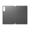 2_1 Lenovo Folio Case for Yoga Tab (Grey)