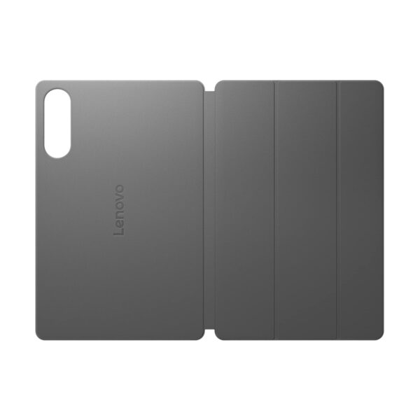 2_1 Lenovo Folio Case for Yoga Tab (Grey)