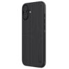 Nillkin Super Frosted PRO Magnetic Zadní Kryt pro Apple iPhone 16 Black