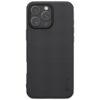 2_2_11zon_s-1 Nillkin Super Frosted PRO Magnetic Zadní Kryt pro Apple iPhone 16 Pro Black