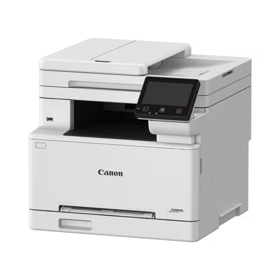 2_3_11zon-1 Canon i-SENSYS/MF664Cdw/MF/Laser/A4/LAN/WiFi/USB