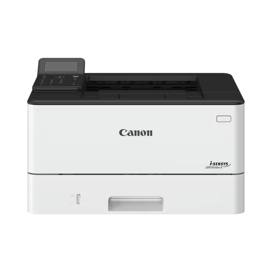 Canon i-SENSYS/LBP243dw II/Tisk/Laser/A4/LAN/WiFi/USB