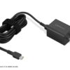 Lenovo 65W USB-C AC Travel Adapter